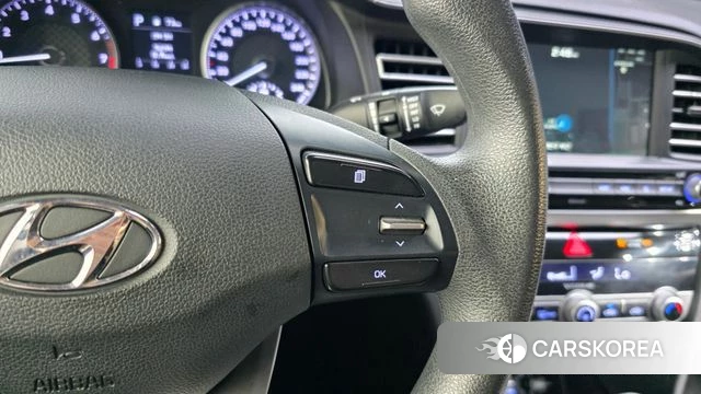 Hyundai The New Avante AD id 4557753 из Кореи 21