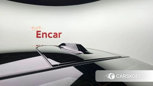 BMW 5 Series (G60) id 4185589 из Кореи 21