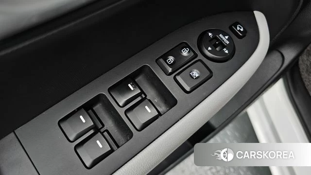 Kia The New Kia Ray id 4432571 из Кореи 21