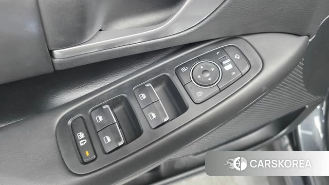 Hyundai Sonata Hybrid (DN8) id 4603898 из Кореи 21