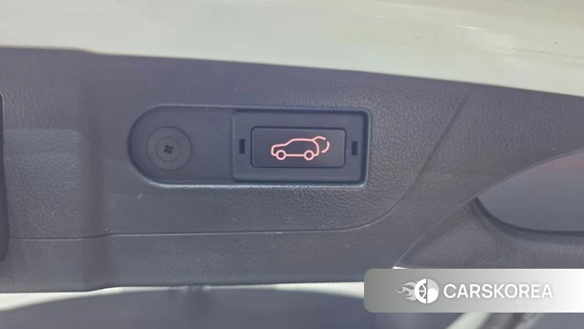 Ssangyong G4 Rexton id 4430348 из Кореи 21