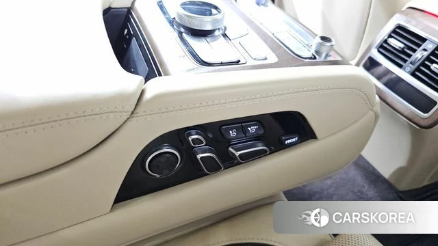 Kia More K9 id 4895436 из Кореи 21