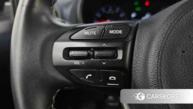 Kia All New Morning (JA) id 4520818 из Кореи 21