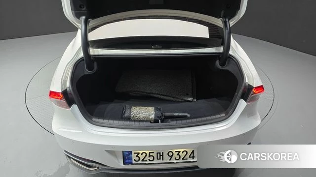 Hyundai The New Grandeur IG id 4529434 из Кореи 21