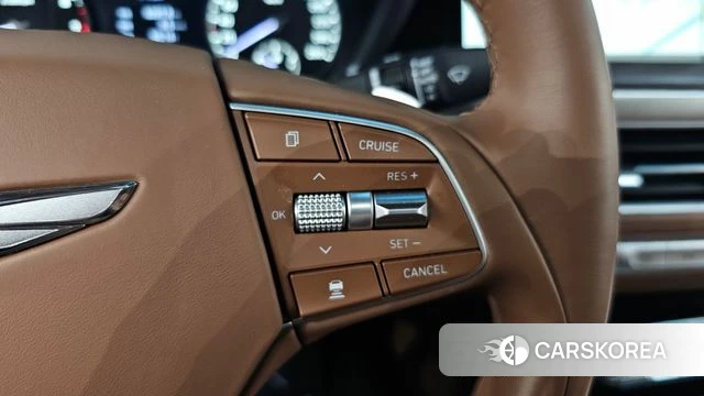 Genesis G90 id 4882368 из Кореи 21