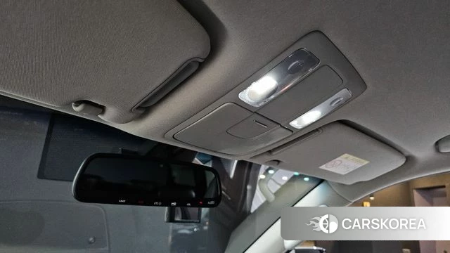 Kia Mohave Master id 4535510 из Кореи 21