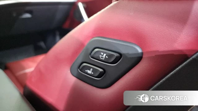 Kia Stinger id 4197123 из Кореи 21