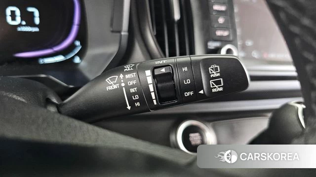 Kia The New Kia Ray id 4579768 из Кореи 21