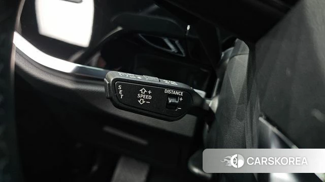 Audi Q3 (F3) id 4230854 из Кореи 21