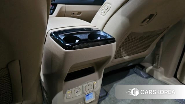 Kia The New Carnival id 4924050 из Кореи 21