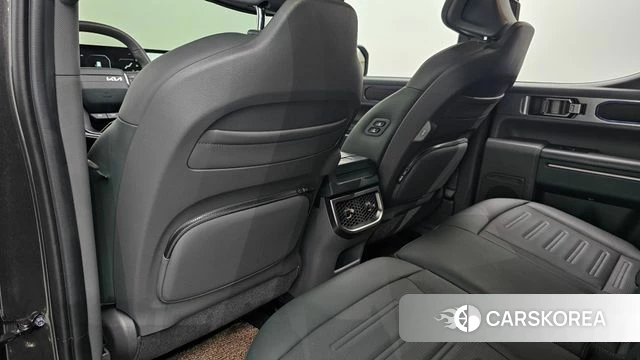 Kia Tasman id 4655460 из Кореи 21