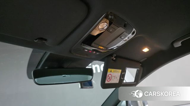 Kia K5 3rd generation id 4445601 из Кореи 21