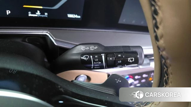 Kia The New Sorento 4th Generation id 4847699 из Кореи 21