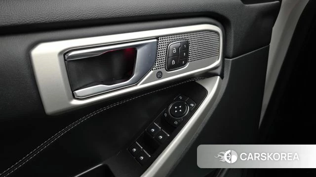 Ford Explorer 6th Generation id 4202974 из Кореи 21