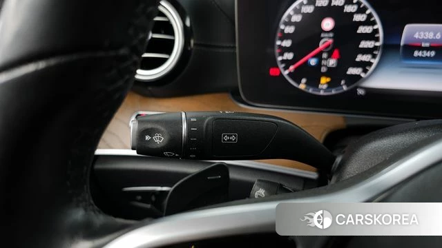 Mercedes-Benz E-Class W213 id 4232856 из Кореи 21