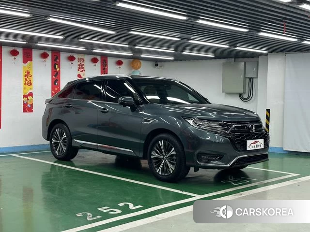Honda UR-V id 4307336 из Китая 21