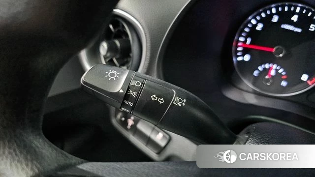 Kia The New K3 2nd generation id 4624095 из Кореи 21