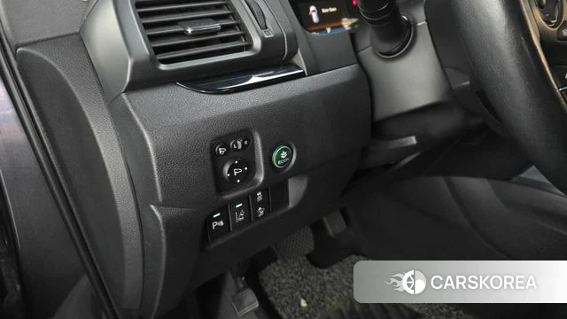 Honda Pilot 3rd generation id 4525933 из Кореи 21
