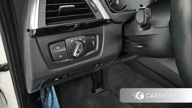 BMW 3 Series GT (F34) id 4567915 из Кореи 21