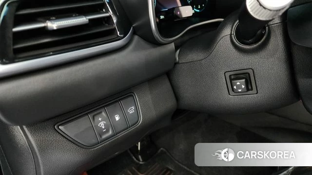 Genesis The New G70 id 4635719 из Кореи 21