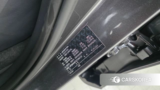Ssangyong Rexton Sports id 4562581 из Кореи 21