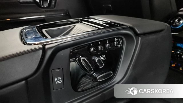 Jaguar All New XJ id 4604890 из Кореи 21