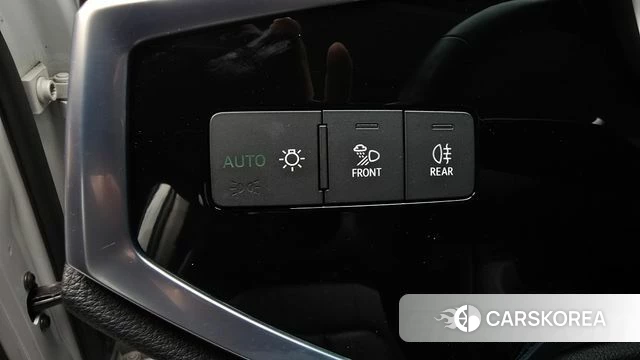 Audi Q3 (F3) id 4292725 из Кореи 21
