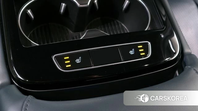 Genesis Electrified G80 (RG3) id 4303766 из Кореи 21