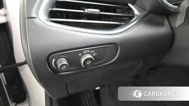 Chevrolet (GM Daewoo) All New Malibu id 4251320 из Кореи 21