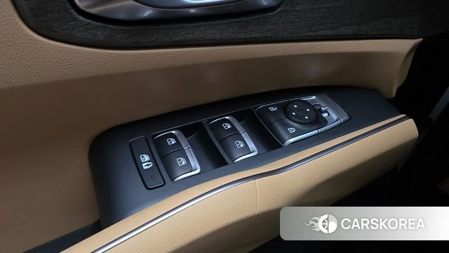 Kia Sorento 4th Generation id 4625655 из Кореи 21