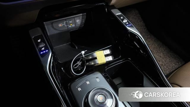 Kia The New Sorento 4th Generation id 4591036 из Кореи 21