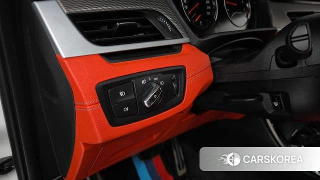 BMW X2 (F39) id 4395803 из Кореи 21