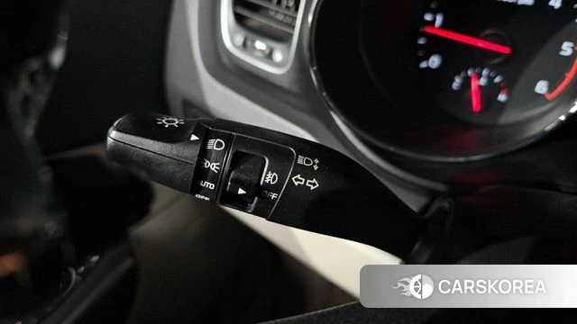 Kia The New Carnival id 4310954 из Кореи 21