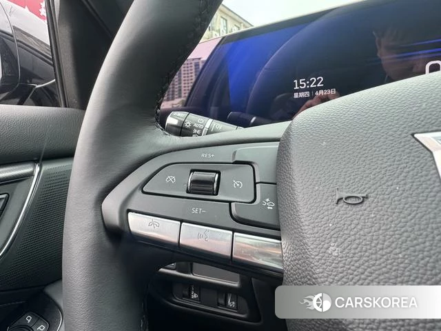 Cadillac CT5 id 4198806 из Китая 21