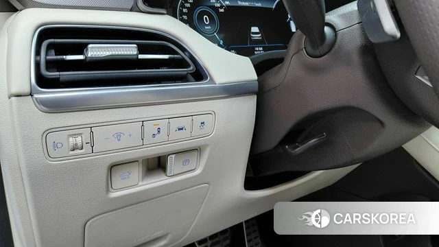 Hyundai Palisade id 4428559 из Кореи 21