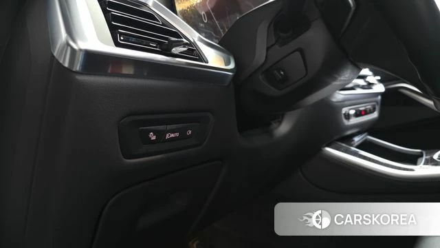 BMW X5 (G05) id 4691401 из Кореи 21