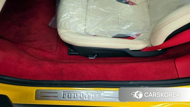 Ferrari 296 GTB id 4381680 из Кореи 21