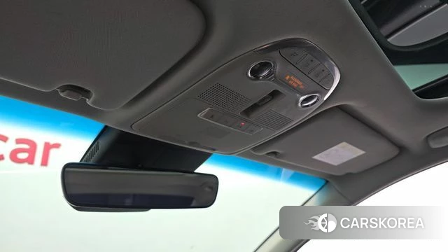 Hyundai The New Grandeur IG id 4202906 из Кореи 21