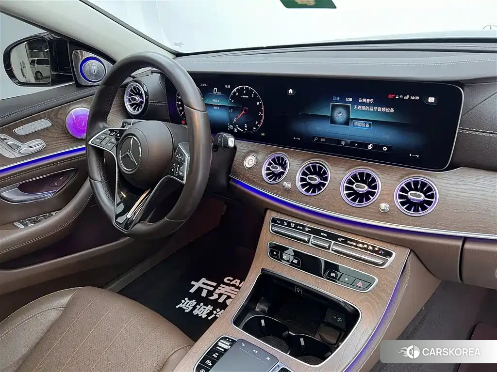 Mercedes-Benz E-Class id 4547931 из Китая 21