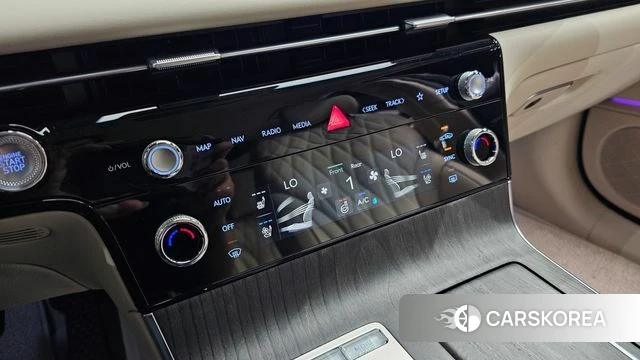 Genesis G80 (RG3) id 4607724 из Кореи 21