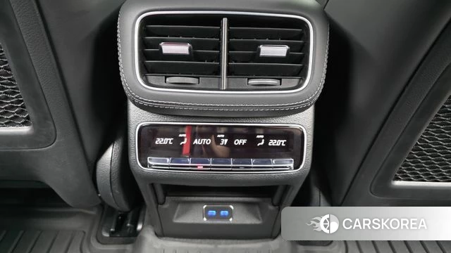 Mercedes-Benz GLE-Class W167 id 4292005 из Кореи 21