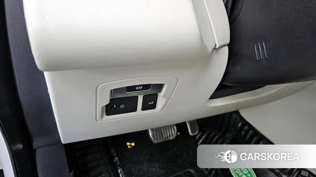 Land Rover Range Rover Velar id 4326070 из Кореи 21