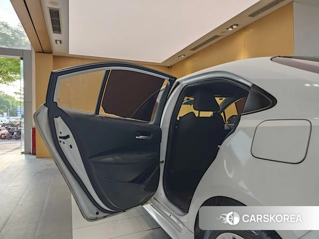 Toyota Lei Ling id 3919375 из Китая 21