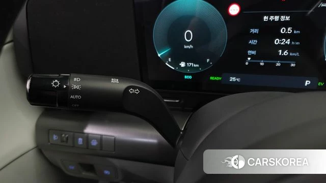 Hyundai Kona Hybrid (SX2) id 4368648 из Кореи 21