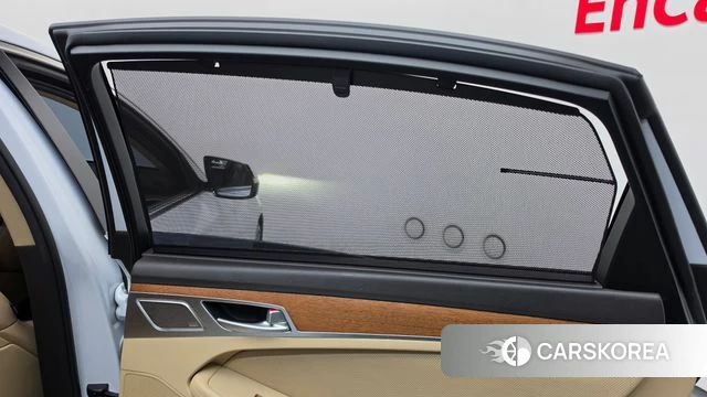 Genesis G80 id 4689306 из Кореи 21