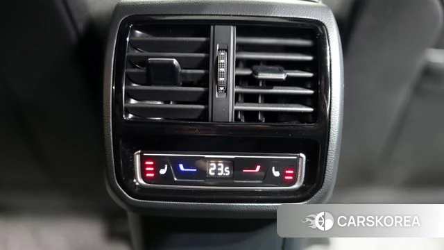 Volkswagen Arteon id 4408919 из Кореи 21