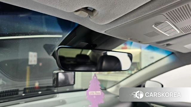 Hyundai The New Grandeur IG Hybrid id 4936983 из Кореи 21