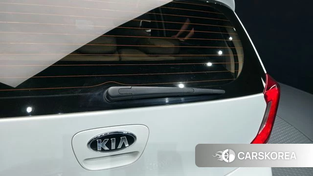 Kia All New Morning (JA) id 4384411 из Кореи 21