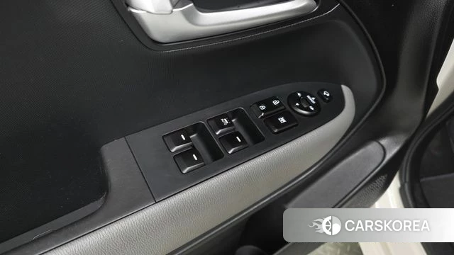 Kia The New Kia Ray id 4422666 из Кореи 21