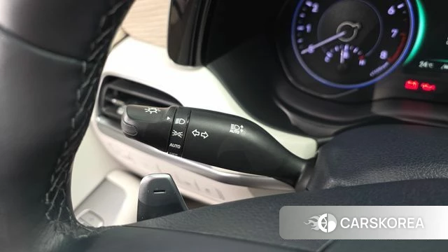 Hyundai Palisade id 4435493 из Кореи 21